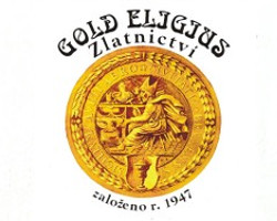 Zlatnictví GOLD ELIGIUS