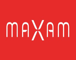maxam logo