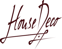 HouseDeco logo